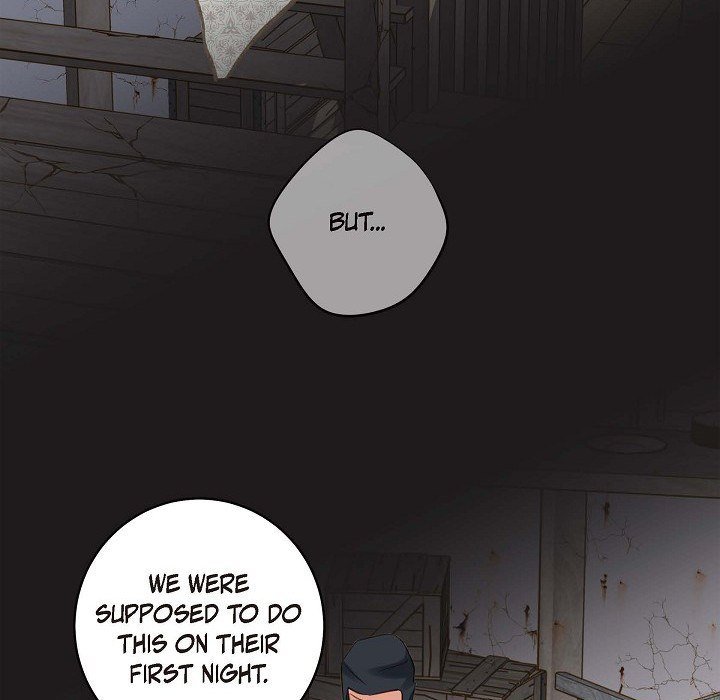 Survival Marriage Chapter 25 - Page 10