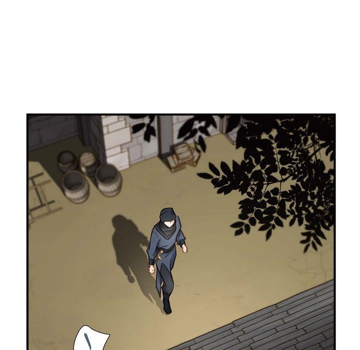 Survival Marriage Chapter 25 - Page 98