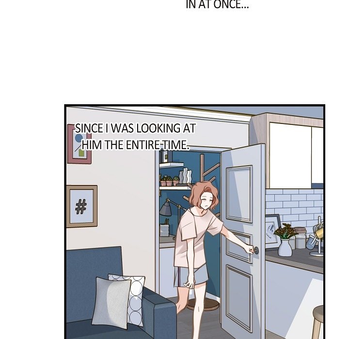 Survival Marriage Chapter 3 - Page 101