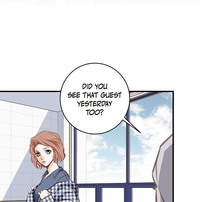 Survival Marriage Chapter 3 - Page 107