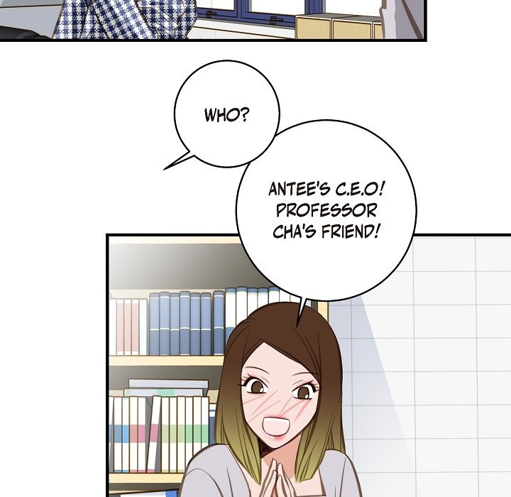 Survival Marriage Chapter 3 - Page 108