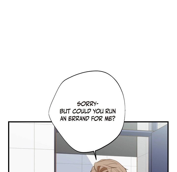 Survival Marriage Chapter 3 - Page 116