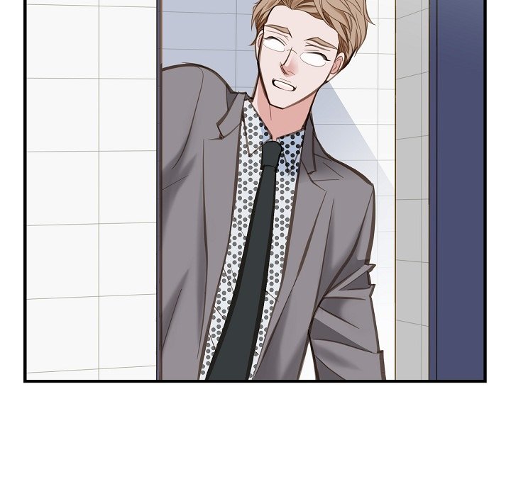 Survival Marriage Chapter 3 - Page 117