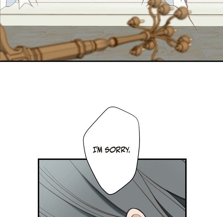 Survival Marriage Chapter 3 - Page 18