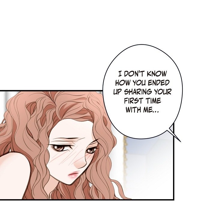 Survival Marriage Chapter 3 - Page 20