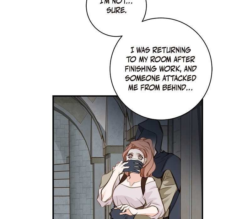 Survival Marriage Chapter 3 - Page 24