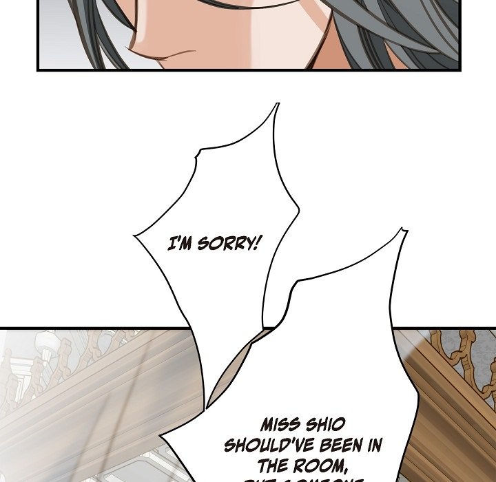 Survival Marriage Chapter 3 - Page 26