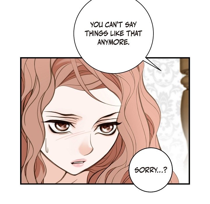 Survival Marriage Chapter 3 - Page 30