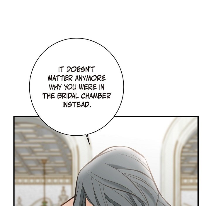 Survival Marriage Chapter 3 - Page 31