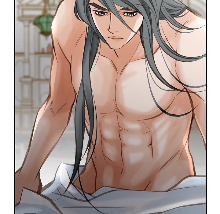 Survival Marriage Chapter 3 - Page 32