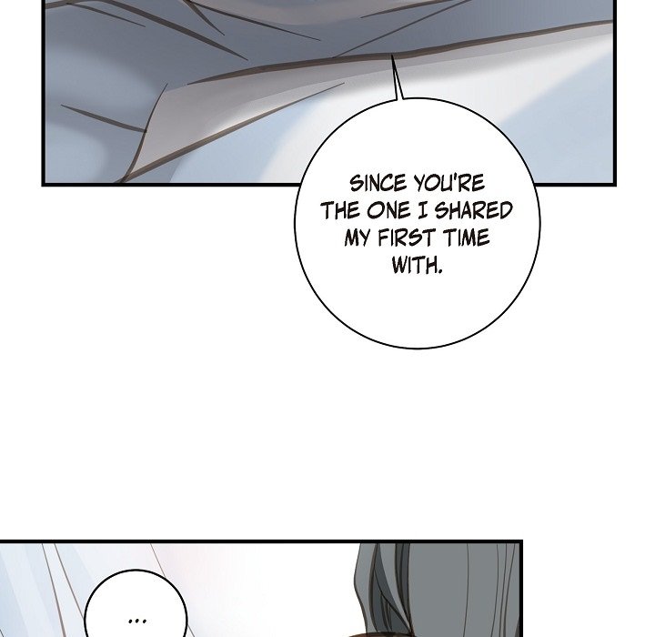 Survival Marriage Chapter 3 - Page 33