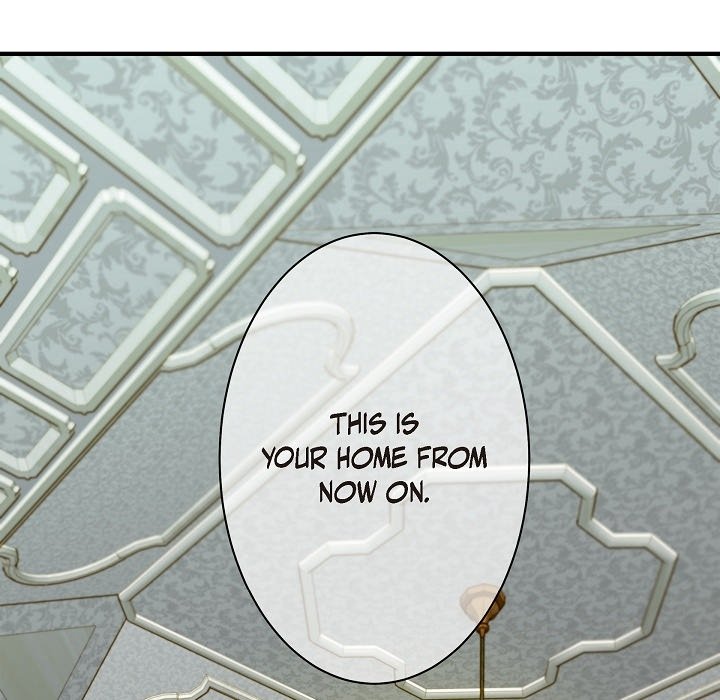 Survival Marriage Chapter 3 - Page 37