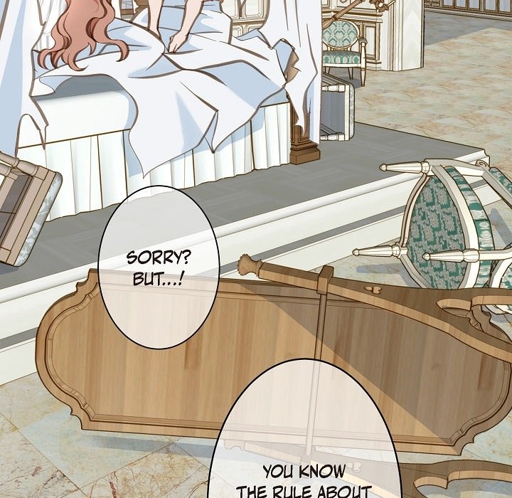 Survival Marriage Chapter 3 - Page 39