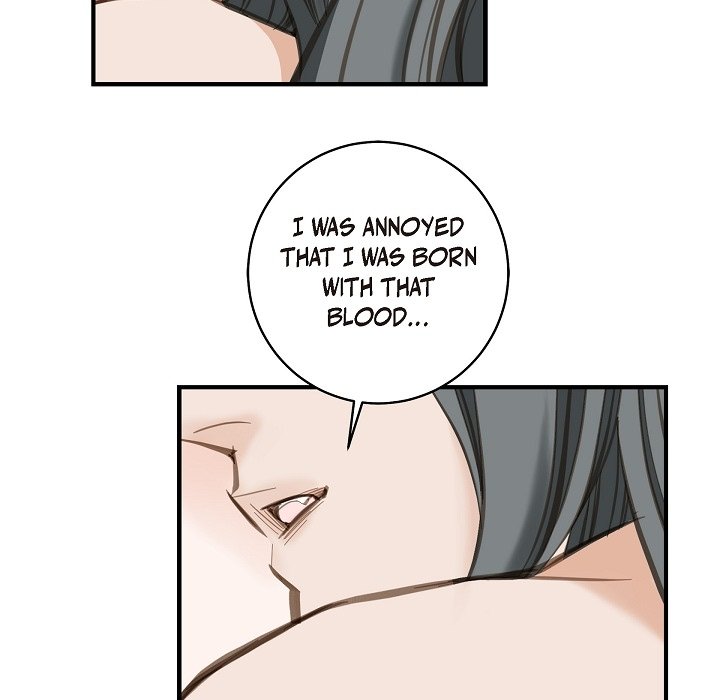 Survival Marriage Chapter 3 - Page 50