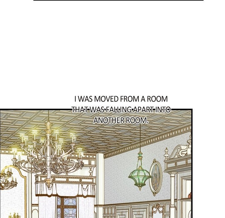 Survival Marriage Chapter 3 - Page 61