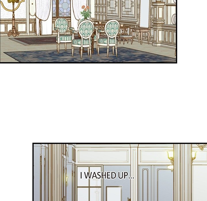 Survival Marriage Chapter 3 - Page 62