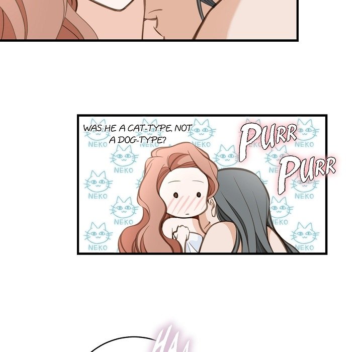 Survival Marriage Chapter 3 - Page 89