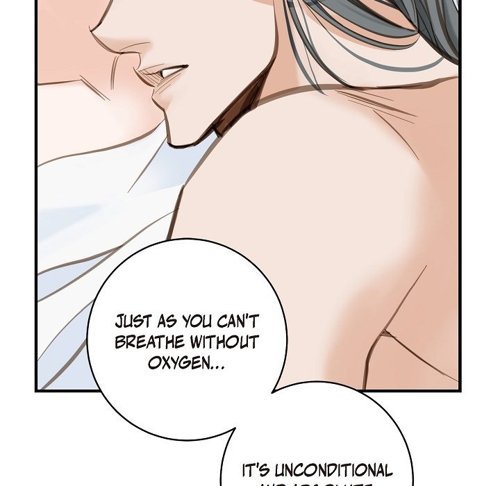 Survival Marriage Chapter 3 - Page 91