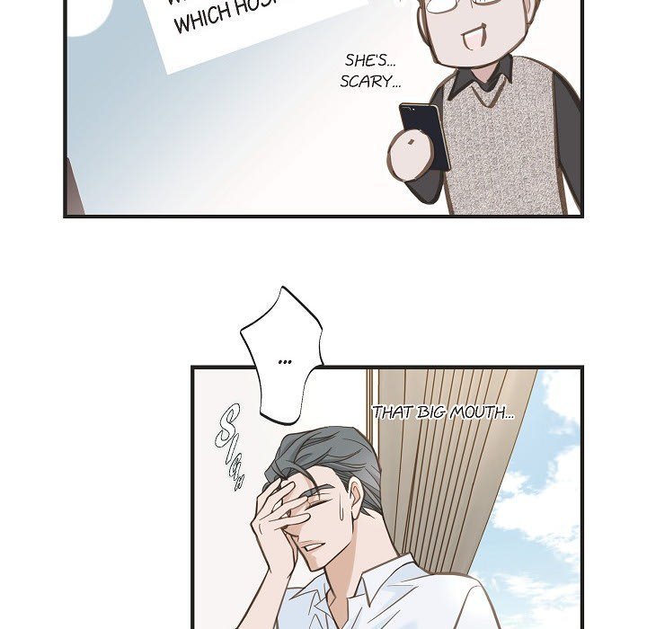 Survival Marriage Chapter 32 - Page 104