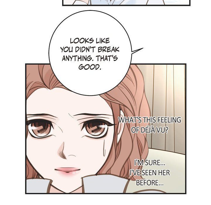 Survival Marriage Chapter 32 - Page 105