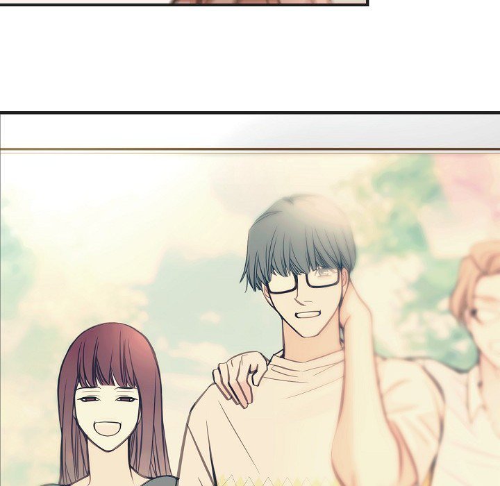 Survival Marriage Chapter 32 - Page 107