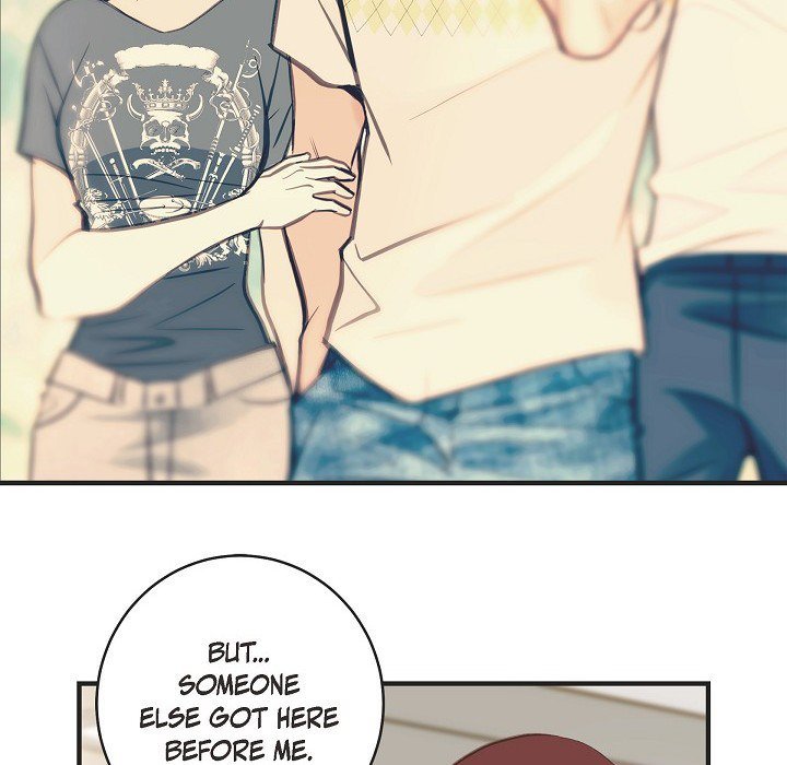 Survival Marriage Chapter 32 - Page 108