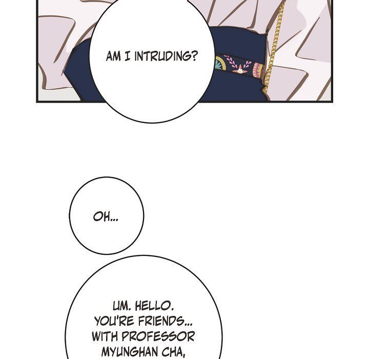 Survival Marriage Chapter 32 - Page 110