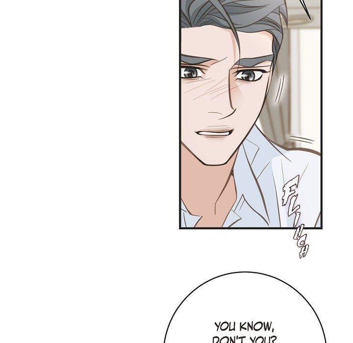 Survival Marriage Chapter 32 - Page 12