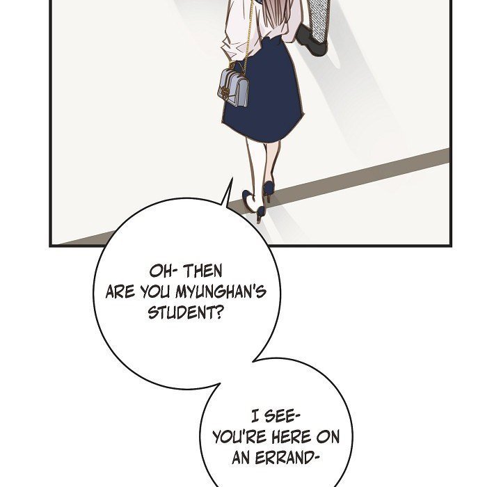 Survival Marriage Chapter 32 - Page 112