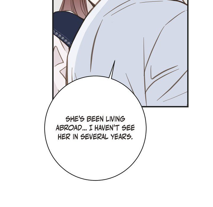 Survival Marriage Chapter 32 - Page 119