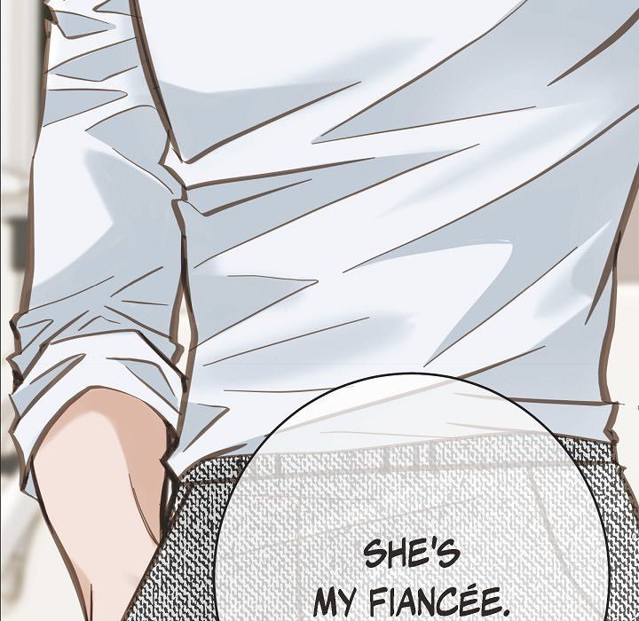 Survival Marriage Chapter 32 - Page 124