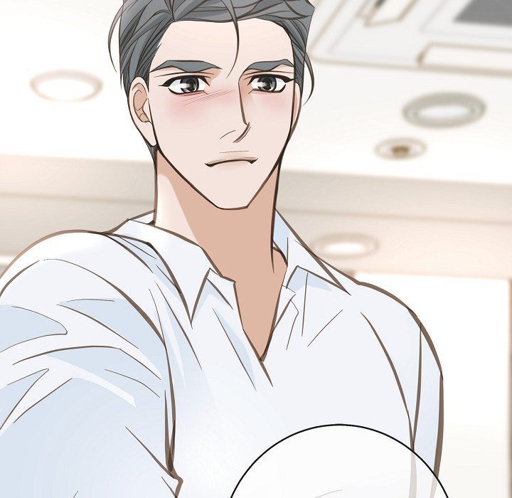 Survival Marriage Chapter 32 - Page 14