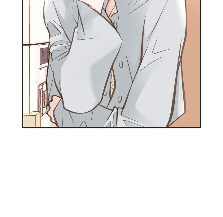 Survival Marriage Chapter 32 - Page 18