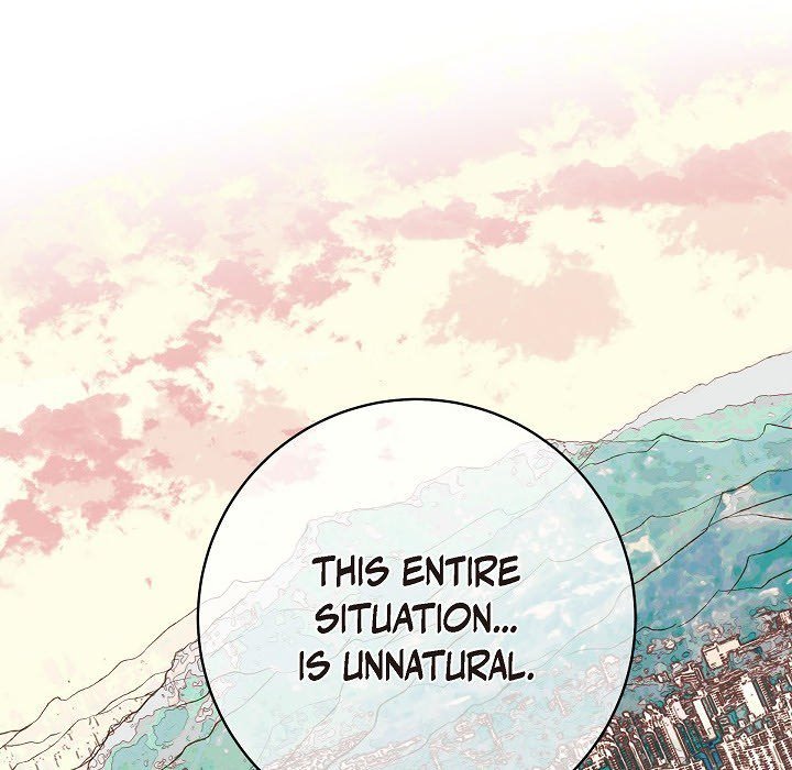 Survival Marriage Chapter 32 - Page 19