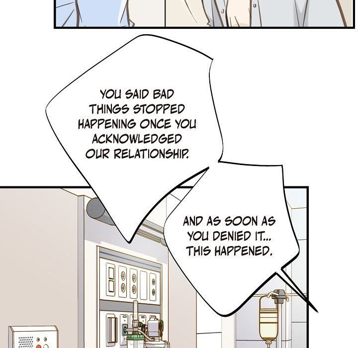 Survival Marriage Chapter 32 - Page 22