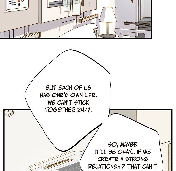 Survival Marriage Chapter 32 - Page 23