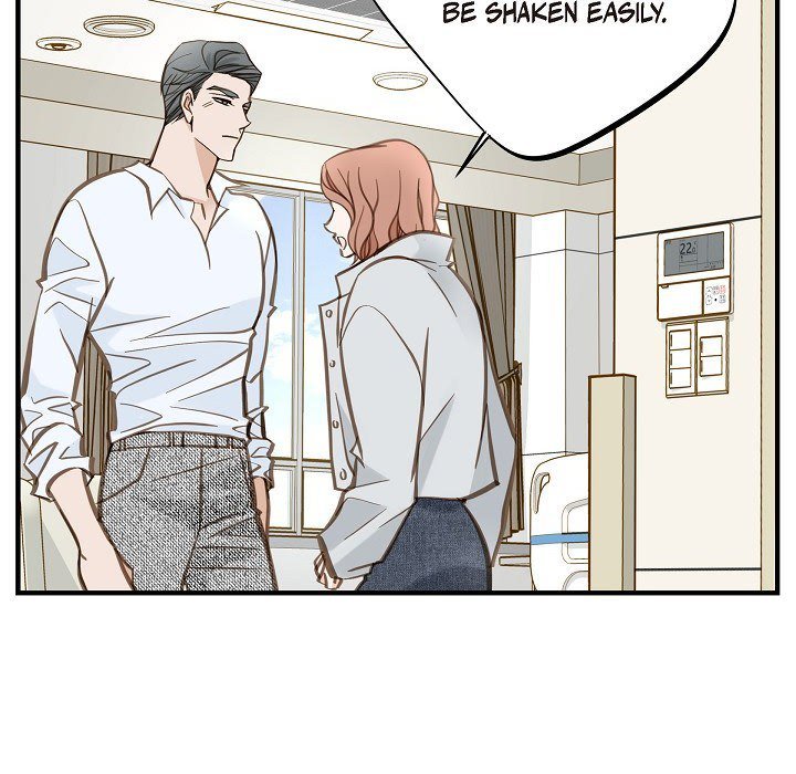 Survival Marriage Chapter 32 - Page 24