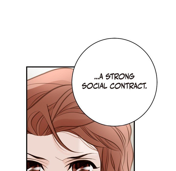 Survival Marriage Chapter 32 - Page 25