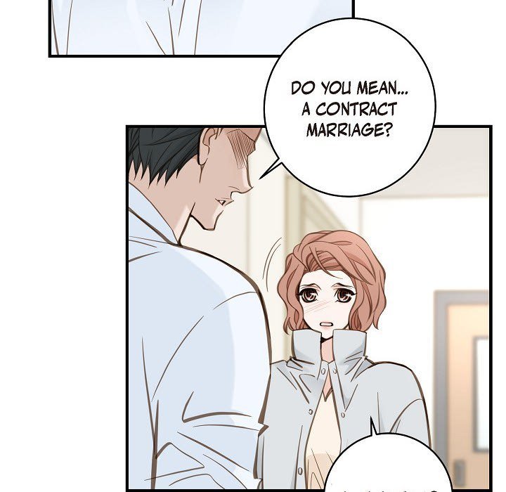 Survival Marriage Chapter 32 - Page 28