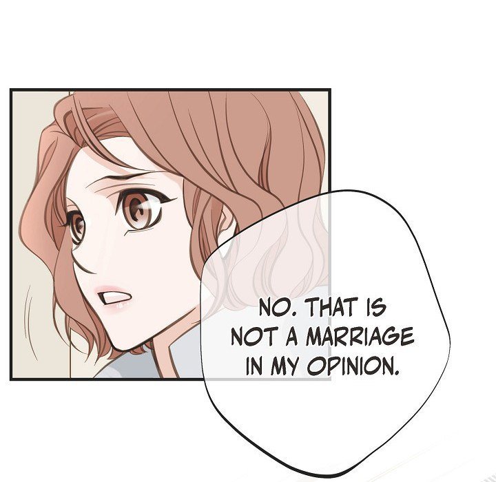 Survival Marriage Chapter 32 - Page 31