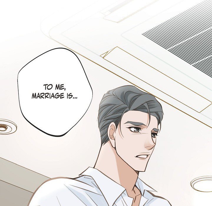 Survival Marriage Chapter 32 - Page 32