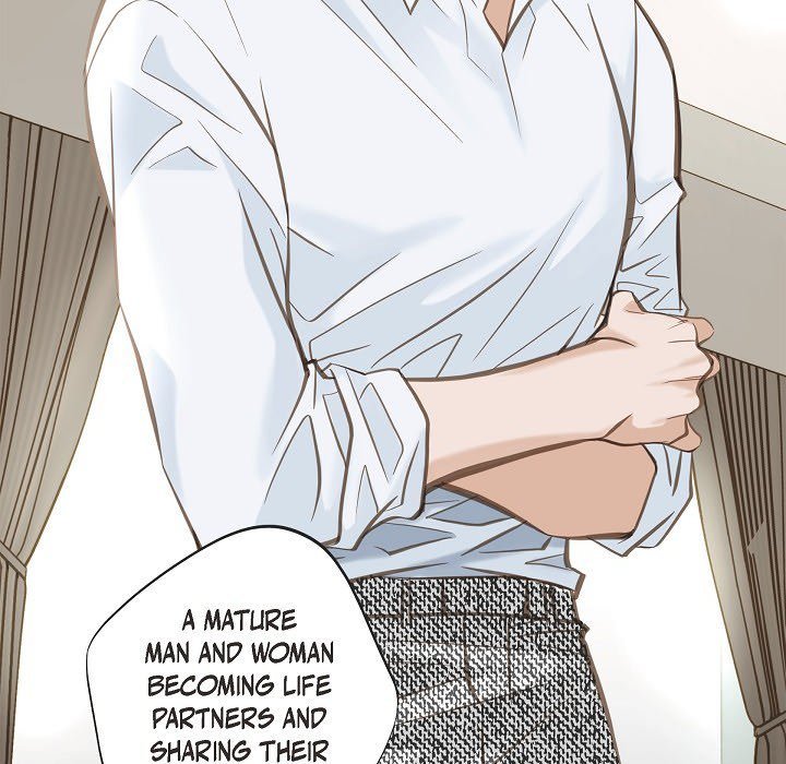 Survival Marriage Chapter 32 - Page 33