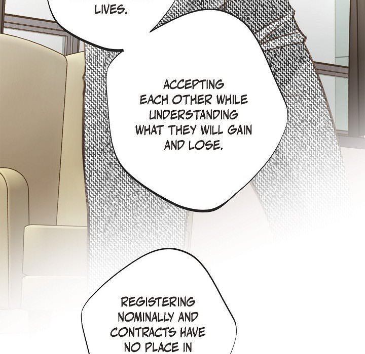 Survival Marriage Chapter 32 - Page 34