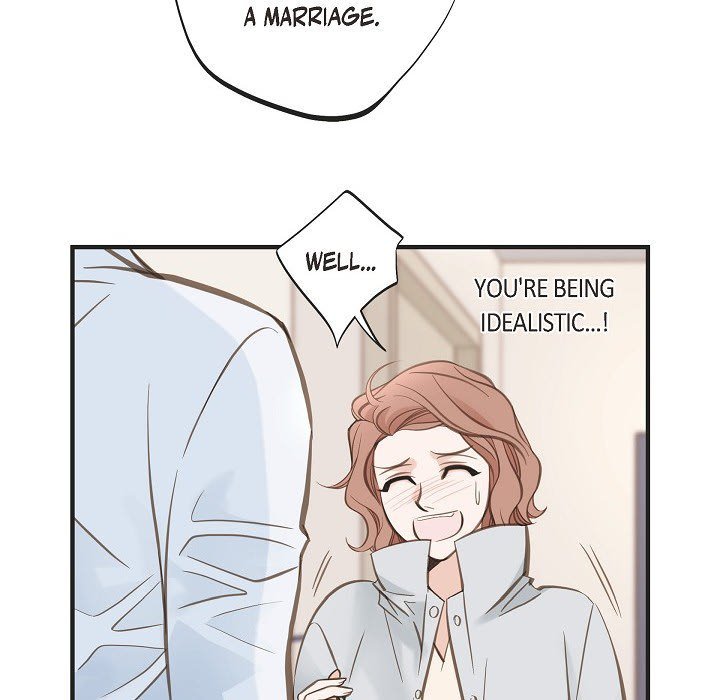 Survival Marriage Chapter 32 - Page 35