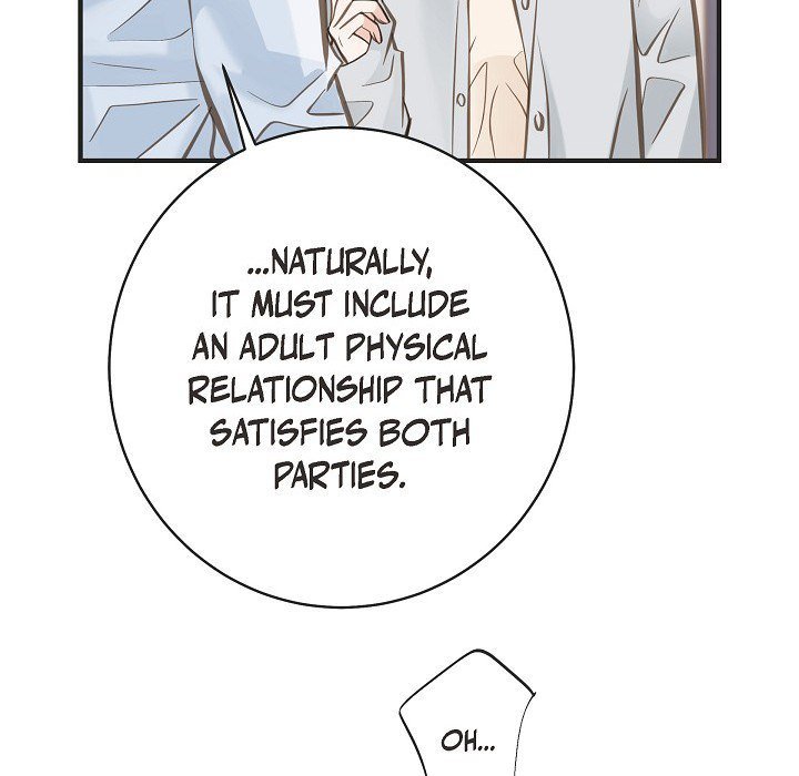 Survival Marriage Chapter 32 - Page 36