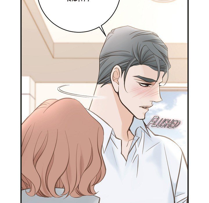 Survival Marriage Chapter 32 - Page 38