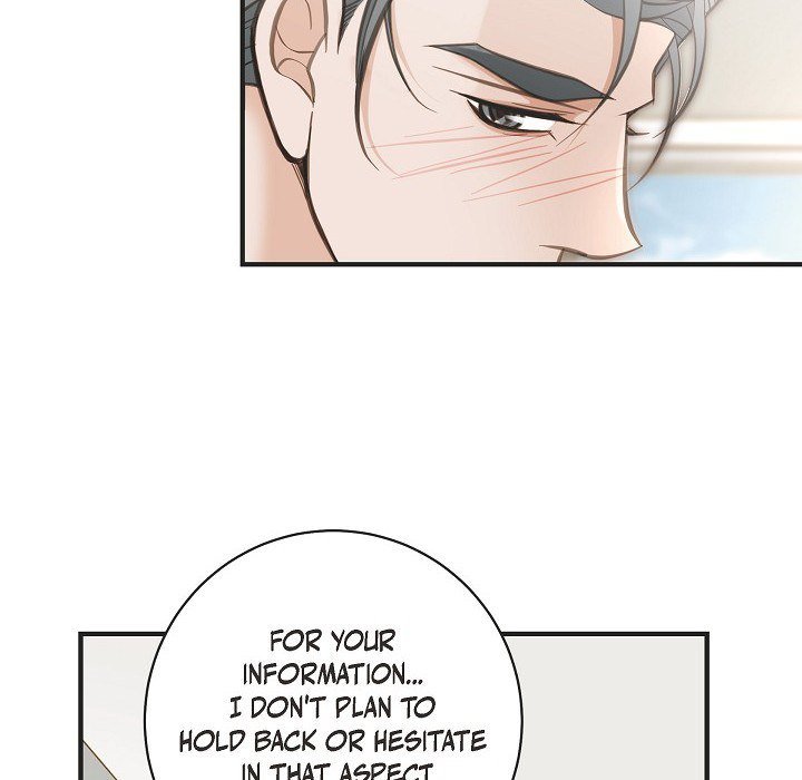 Survival Marriage Chapter 32 - Page 40