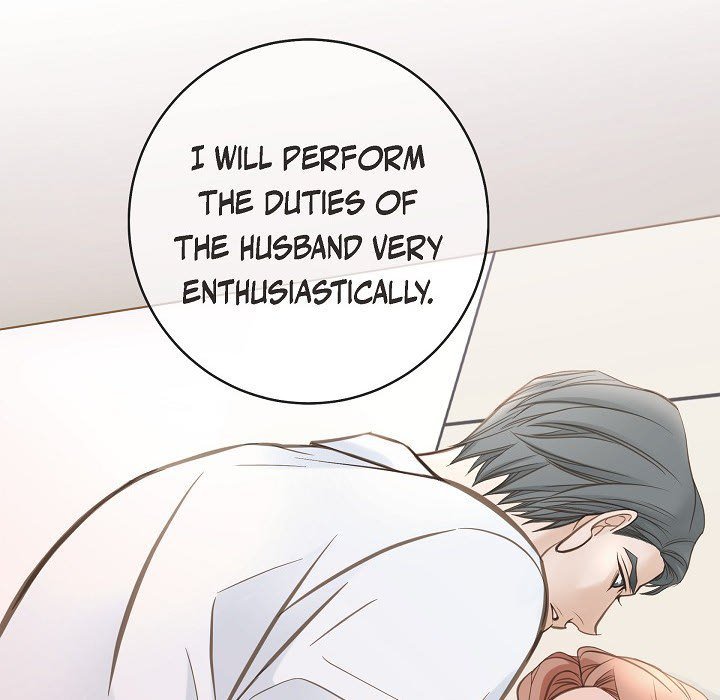 Survival Marriage Chapter 32 - Page 42