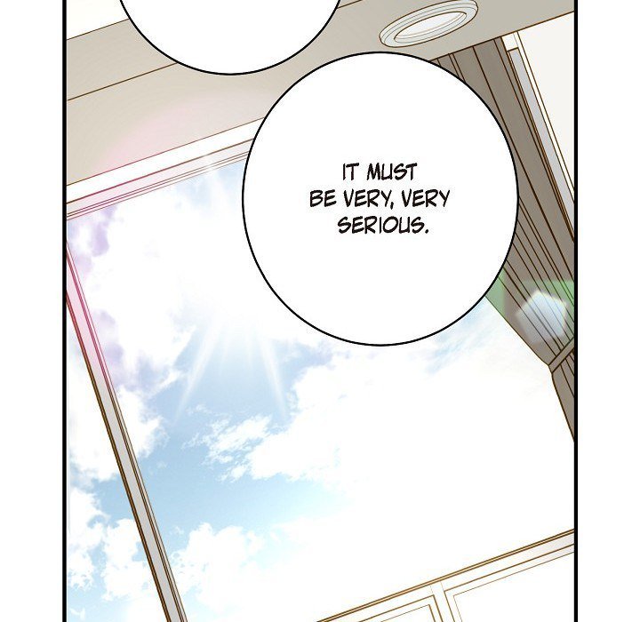 Survival Marriage Chapter 32 - Page 54