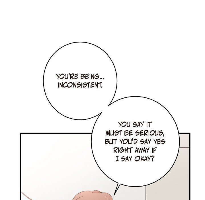 Survival Marriage Chapter 32 - Page 60